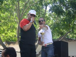 XVII Concentracion - 2010